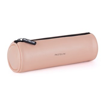 oxybag Schlamperrolle / Stifteetui PASTELINI apricot