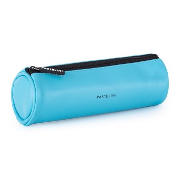 oxybag Schlamperrolle / Stifteetui PASTELINI blue