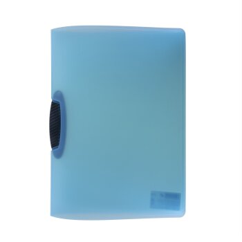 oxybag Clipmappe PP A4 OPALINE mint