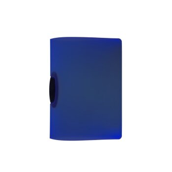 oxybag Rýchloviazač s klipom PP A4 OPALINE...