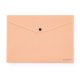 oxybag Dokumententasche A4 PASTELINI apricot