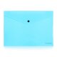 oxybag Dokumententasche A4 PASTELINI blue