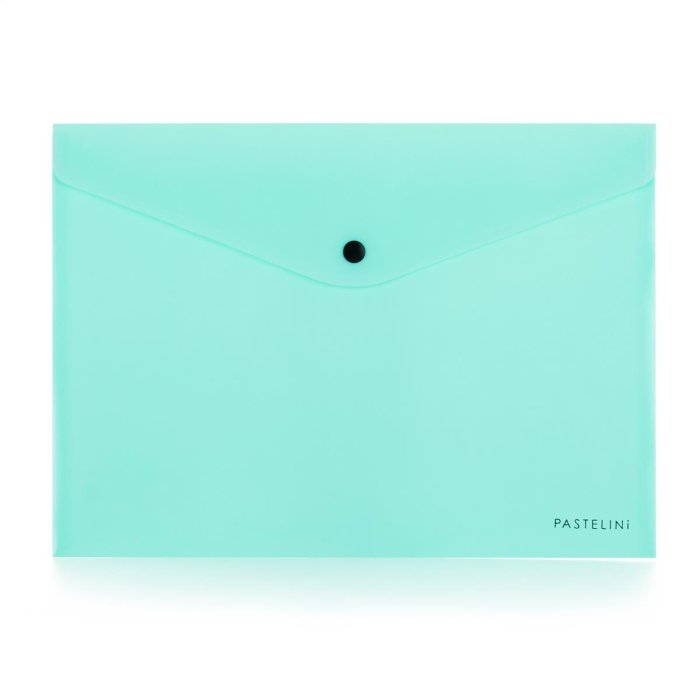 oxybag Dokumententasche A4 PASTELINI green