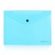 oxybag Dokumententasche A5 PASTELINI blue
