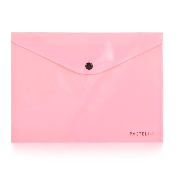 oxybag Dokumententasche A5 PASTELINI pink