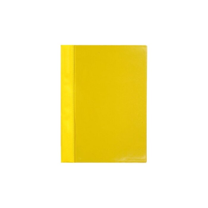 oxybag Schnellhefter DIN A4 PVC CLASSIC gelb