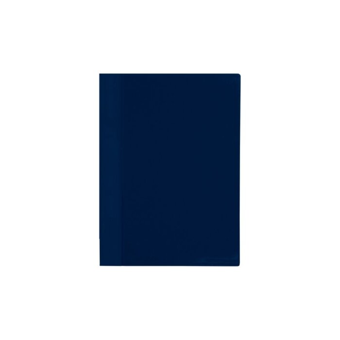 oxybag Präsentations- Schnellhefter DIN A4 PVC CLASSIC blau