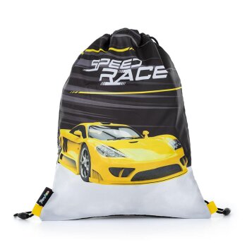 oxybag Vrecko na prezuvky Speed Race
