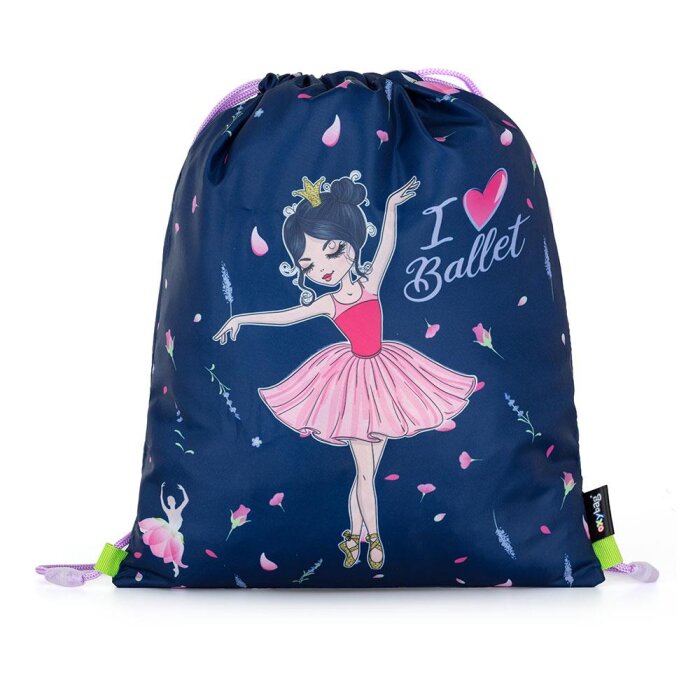 oxybag Vrecko na prezuvkyBalerína