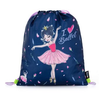 oxybag Vrecko na prezuvkyBalerína