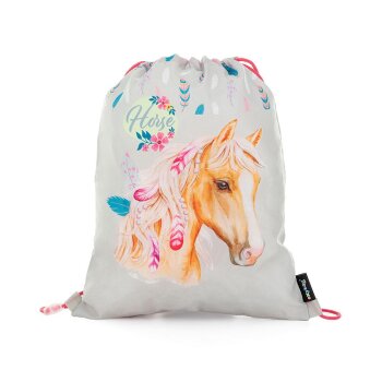 oxybag Vrecko na prezuvky OXY GO Horse