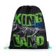 oxybag Vrecko na prezuvky Dinosaur King of the Land