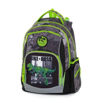 oxybag Školský ruksakový set...