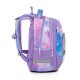 oxybag Školský ruksakový set 3-dielny OXY GO Unicorn Magic
