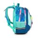 oxybag Školský ruksak OXY GO Unicorn blue
