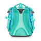 oxybag Školský ruksak OXY GO Unicorn blue