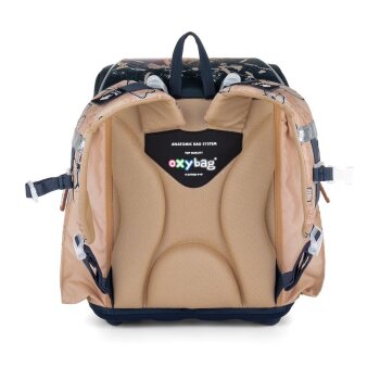 oxybag Školská taška PREMIUM LIGHT...