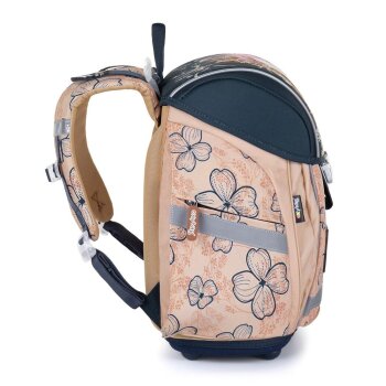 oxybag Schultasche PREMIUM LIGHT Horse Romantic
