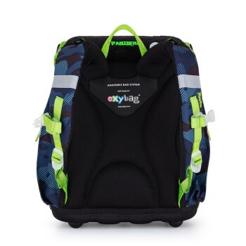 oxybag Školská taška PREMIUM LIGHT...