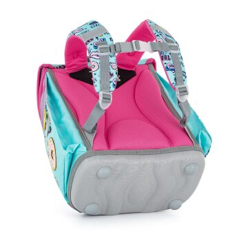 oxybag Schultasche PREMIUM LIGHT Unicorn Love