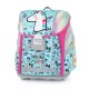 oxybag Schultasche PREMIUM LIGHT Unicorn Love