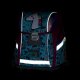oxybag Schultasche PREMIUM LIGHT Unicorn Love