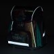 oxybag Schultasche PREMIUM Ocean Rainbow