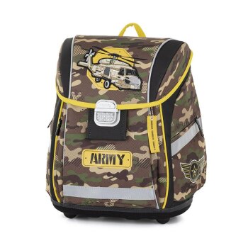 oxybag Školská taška PREMIUM LIGHT...