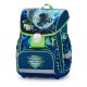 oxybag Školská taška set 3-dielny PREMIUM COOL Futbal Let´s play pro