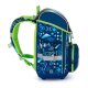 oxybag Školská taška set 3-dielny PREMIUM COOL Futbal Let´s play pro