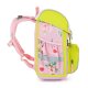oxybag Školská taška set 3-dielny PREMIUM COOL Horse Flower