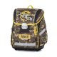 oxybag Školská taška set 3-dielny PREMIUM LIGHT Helikoptéra