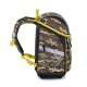 oxybag Školská taška set 3-dielny PREMIUM LIGHT Helikoptéra