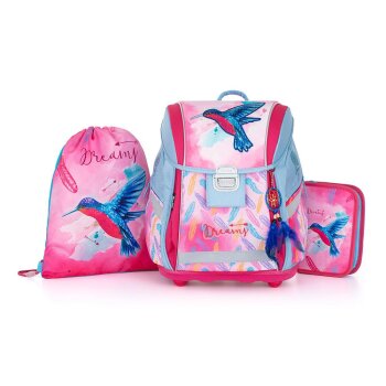 oxybag Školská taška set 3-dielny...