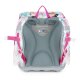 oxybag Školská taška set 3-dielny PREMIUM LIGHT Horse Feathers