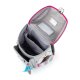 oxybag Školská taška set 3-dielny PREMIUM LIGHT Horse Feathers