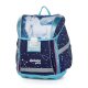 oxybag Školská taška set 3-dielny PREMIUM LIGHT Unicorn Galaxy