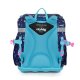 oxybag Školská taška set 3-dielny PREMIUM LIGHT Unicorn Galaxy