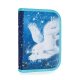oxybag Školská taška set 3-dielny PREMIUM LIGHT Unicorn Galaxy