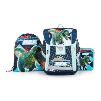 oxybag Školská taška set 3-dielny...