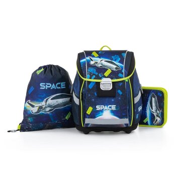 oxybag Školská taška set 3-dielny...