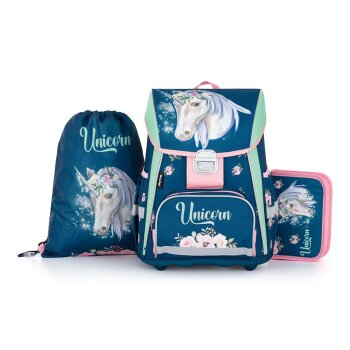 oxybag Školská taška set 3-dielny...