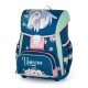 oxybag Schultaschenset 3-teilig PREMIUM COOL Unicorn Flowers