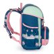 oxybag Schultaschenset 3-teilig PREMIUM COOL Unicorn Flowers