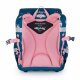 oxybag Schultaschenset 3-teilig PREMIUM COOL Unicorn Flowers