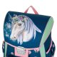 oxybag Schultaschenset 3-teilig PREMIUM COOL Unicorn Flowers