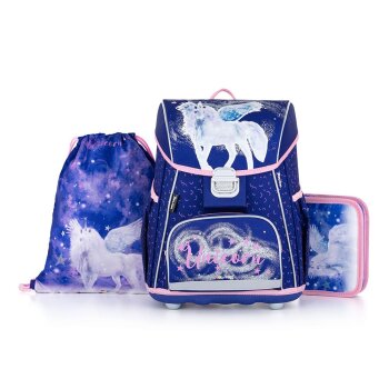 oxybag Školská taška set 3-dielny...
