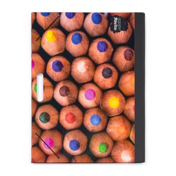 oxybag Doska na výkresy A3 PICASSO - farbicky