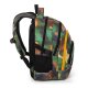 oxybag Schulrucksack/ Freizeitrucksack OXY SCOOLER Camoflage