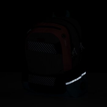 oxybag Schulrucksack OXY SPORT Pink Stripes